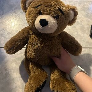 Build-A-Bear Bearemy Teddy Bear Plush